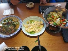 -小土豆北方菜馆(方庄店)