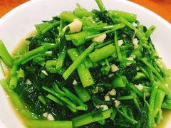 空心菜-全乐鱼馆·淳牌有机鱼直营店