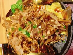 -隐月· 㐂和食屋(芝罘万达公馆店)
