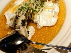 -老洋房花园饭店(绍兴路店)