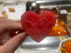 -海底捞火锅鲜切牛肉主题店(长寿路店)