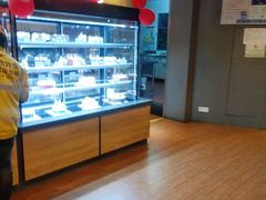 -85度C(泉州泉秀2店)