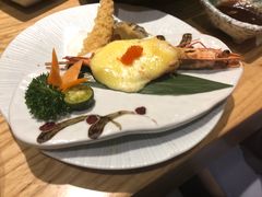 -隐泉京望日式料理(太和广场店)