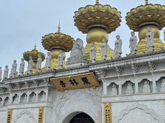 -上海东林寺(金山区)