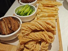-大鸭梨烤鸭店(花园村店)