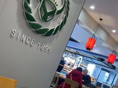 -吉野家(复兴路第二餐厅店)