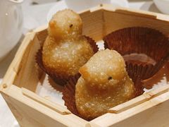 -上海宝华喜来登酒店·采悦轩中餐厅