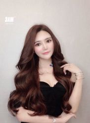 -3AM HAIR SALON染发烫发接发