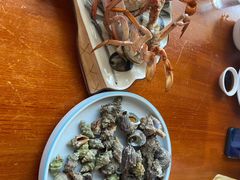 -坛南湾农家乐·海鲜楼·大排档(平潭坛南湾店)