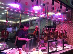 -陆记鹅庄·潮汕菜·狮头鹅(大仟里店)