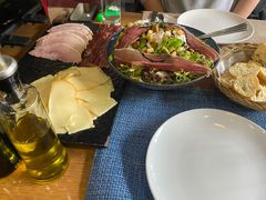 -LA MAISON公鸡和龙(蛇口店)