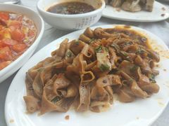-映秋饭店(李庄总店)