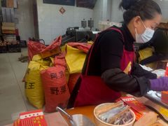 -阿男野栗王(金门路店)