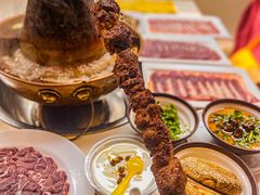 -福寿斋·老北京铜锅涮肉·烤鸭(顺义总店)