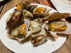 -汉巴味德巴西烤肉(顺和广场店)