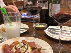 -Bistro Les Lilas丁香花小酒馆