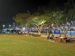 -布里斯班南岸公园