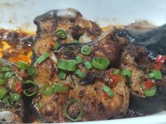-醉霖生态餐厅(交大店)
