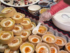 -长福宫·新疆海鲜宴(天津路店)