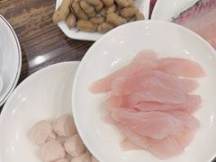 -正能量脆肉鲩火锅