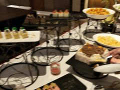 -帝豪酒店•马可勃罗西餐厅