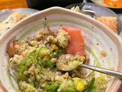 -戏作寿司(观音桥店)