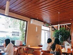 -景秀餐厅(南锣鼓巷店)