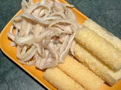 -牛New寿喜烧(中山公园龙之梦店)