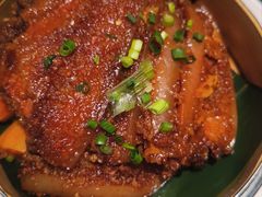 -简小舍·民间手艺菜(武昌江滩店)