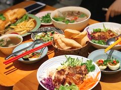 -saigon saigon | 西贡西贡(滨北店)