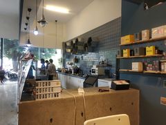 -微焙咖啡工厂(海峡创意产业园·红坊店)