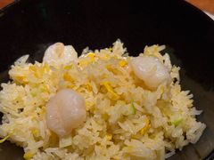 -王府井文华东方酒店-紫膳餐厅