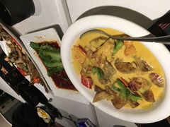 -长安·大茶饭