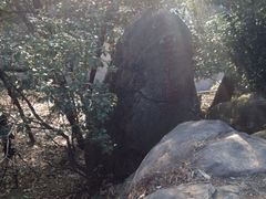 灵岩山风景区-灵岩山风景区