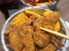 -李叔叔虾蟹大排档(青羊店)