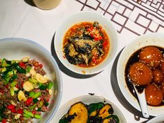 -农耕记·湖南土菜(科技园店)