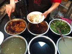 -刘二妈米皮(步行街店)