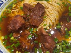 -永丰面馆(汉口路店)