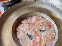 -胖金妹鸡豆凉粉店