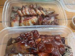 -黄连大头华烧鹅店(大良店)