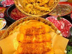 -牛市坎火锅(建设路店)