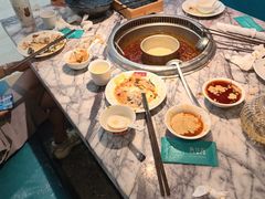 -鱼豆吉·豆浆鱼火锅(宜昌万达店)