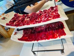 -俏牛哥鲜牛肉牛肆馆(重庆天地店)