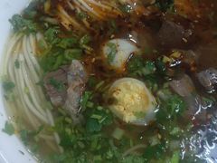 -马三元老汤牛肉面(五星路店)