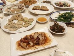-抱德·潮汕味(敦和店原惠城鱼仔)
