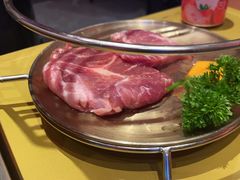 -伏一解牛烤肉专门店(信业购物中心店)