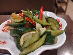 -幸运牛汕头小黄牛牛肉火锅(梅林店)