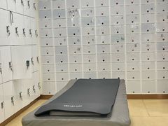 -中田健身工作室(莘庄地铁站店)