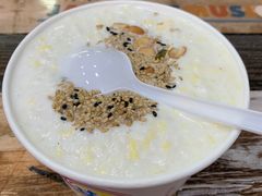 -清真老马家国华牛奶鸡蛋醪糟(正宁路店)