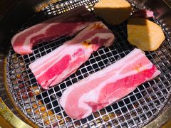 烤五花肉-韩罗苑(万象城店)